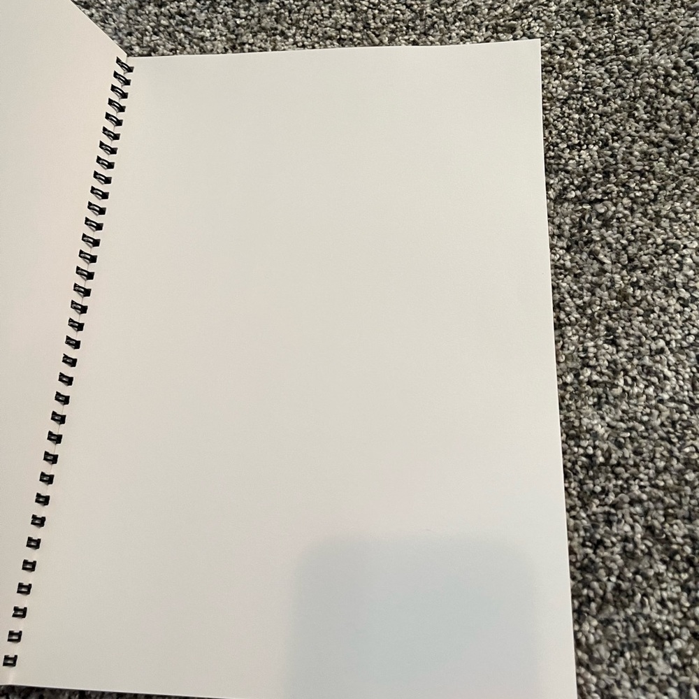 Mickey Mouse Writing Set - Picture 2 of 5